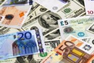 فروش ارز در پنج بانک دولتی از شنبه