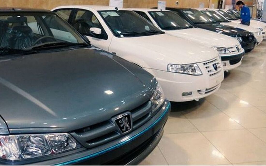 مصوبه جدید شورای رقابت در مورد محاسبه قیمت خودروهای پیش فروش شده