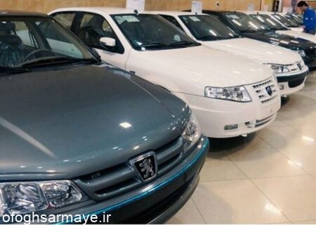 ادامه روند تداومی افزایش قیمت خودرو