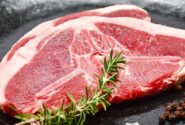 افزایش شدید قیمت گوشت قرمز در بازار