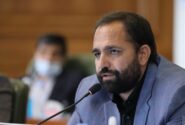 افتتاح شهربازی بسیج در تهران
