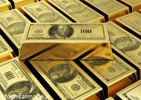 نرخ دلار، طلا و سکه امروز چهارشنبه 5 بهمن
