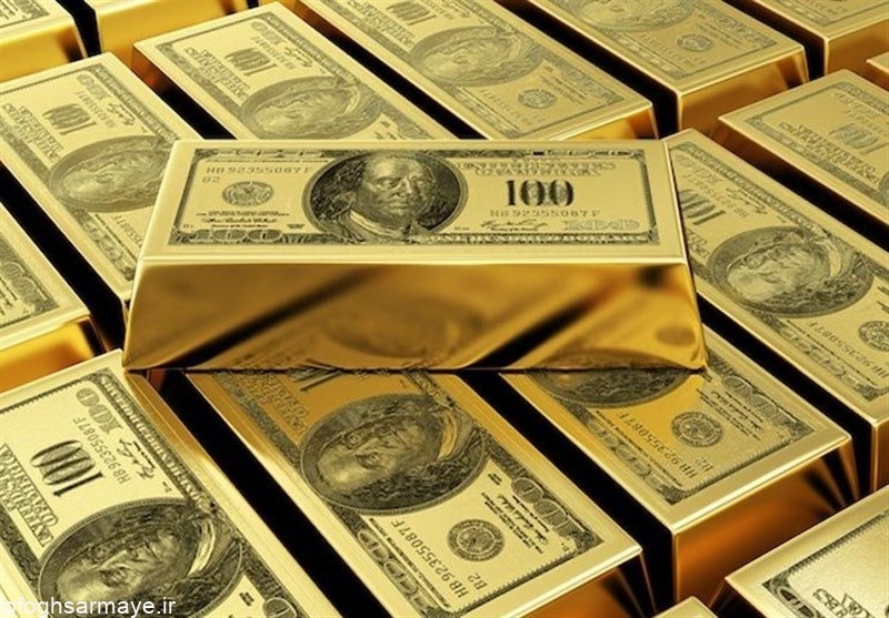 نرخ دلار، طلا و سکه امروز چهارشنبه 5 بهمن