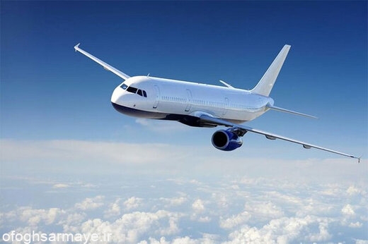 افزایش شدید قیمت بلیط هواپیما