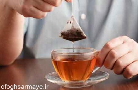 اعلام قیمت جدید چای کیسه‌ای در بازار