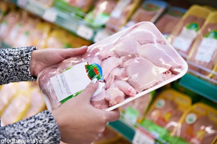 اعلام جزئیات تغییر قیمت مرغ در بازار